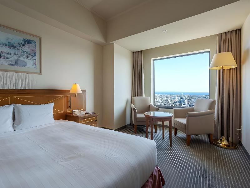 Hotel Grand Hills Shizuoka image