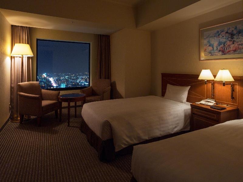 Hotel Grand Hills Shizuoka image