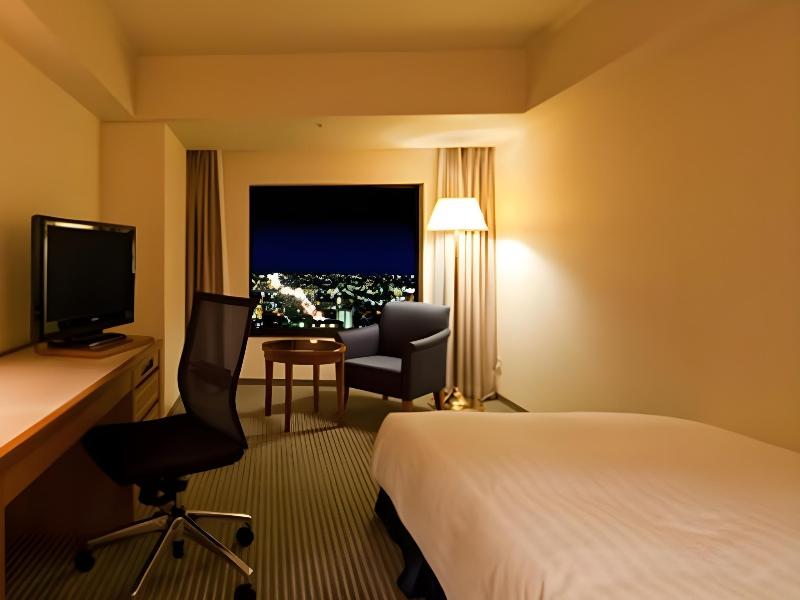 Hotel Grand Hills Shizuoka image