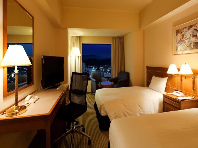 Hotel Grand Hills Shizuoka image