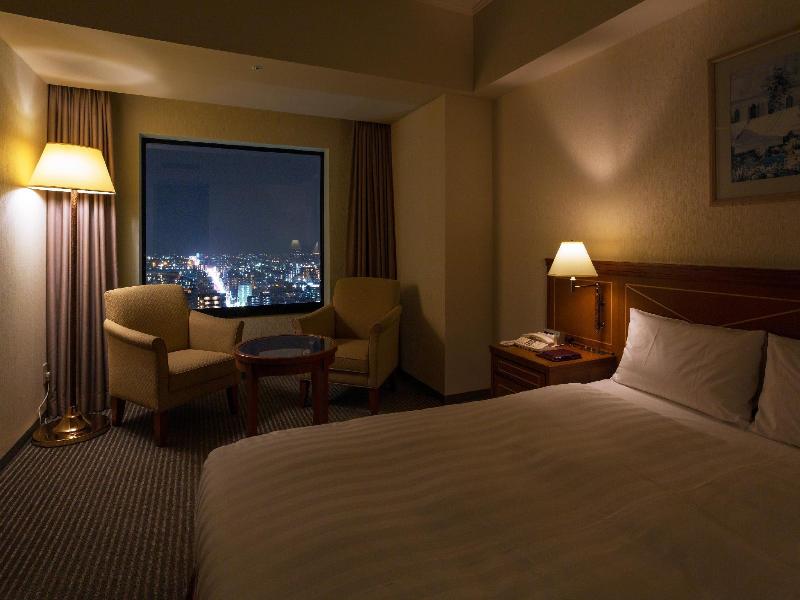 Hotel Grand Hills Shizuoka image
