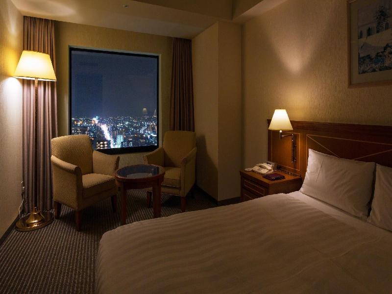 Hotel Grand Hills Shizuoka image