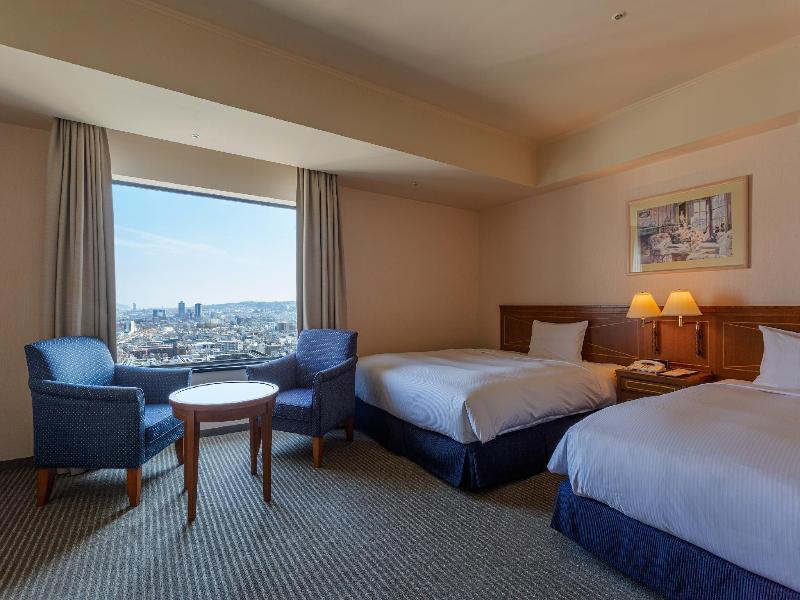 Hotel Grand Hills Shizuoka image