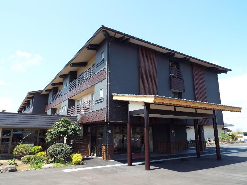 Azuma Yubaetei image