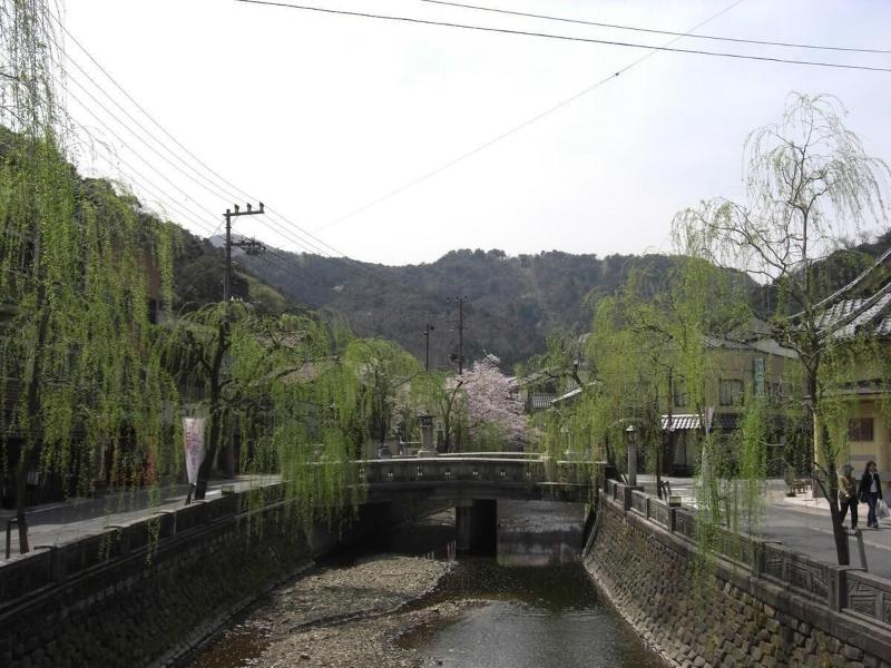 Ryokan Matsuya image