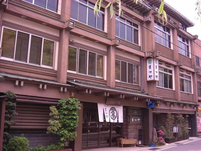 Ryokan Matsuya image