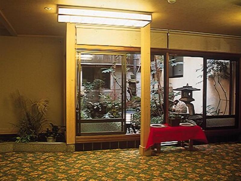 Ryokan Matsuya image