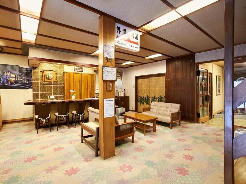 Ryokan Matsuya image