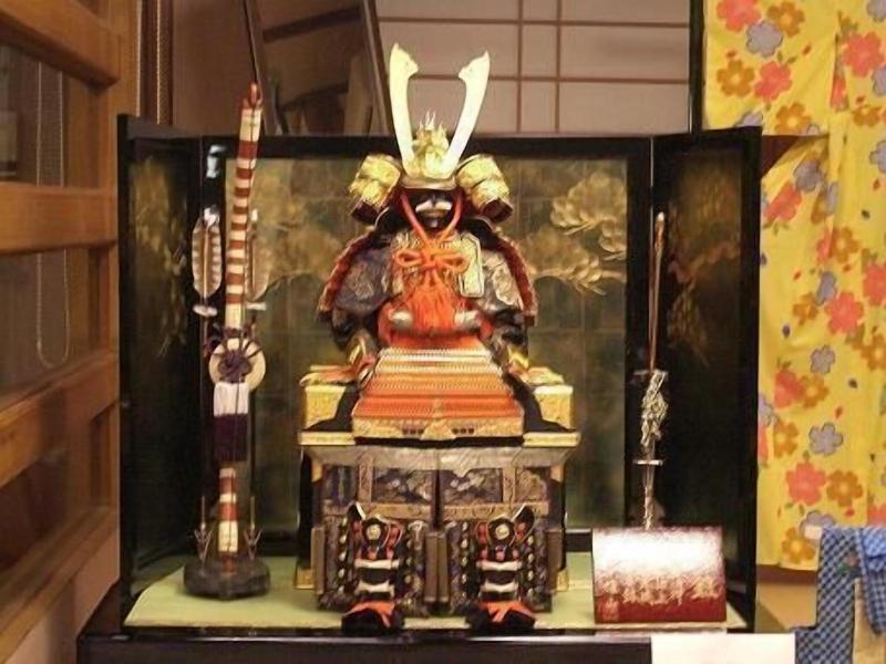 Ryokan Matsuya image