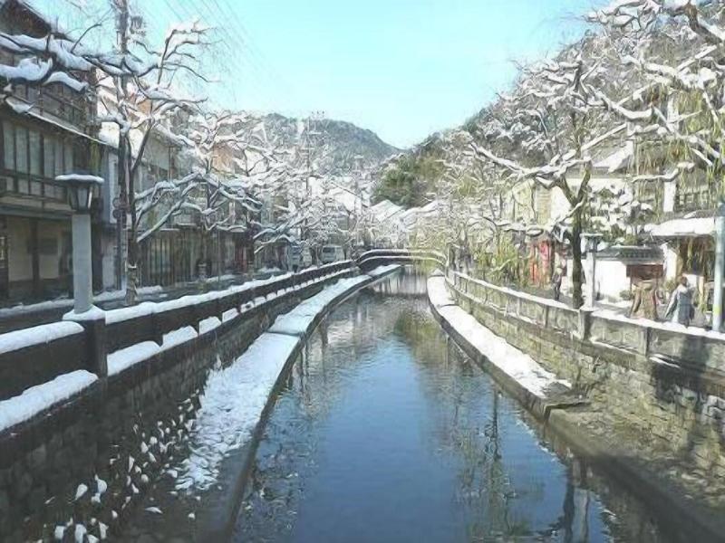 Ryokan Matsuya image