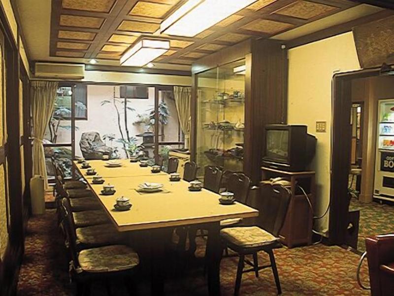 Ryokan Matsuya image