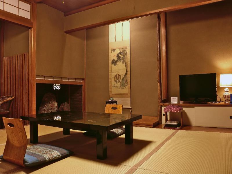 Tsutaya Ryokan image