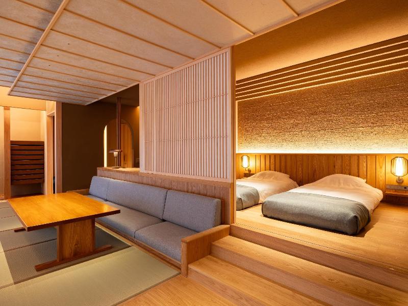 Mikuniya Ryokan image