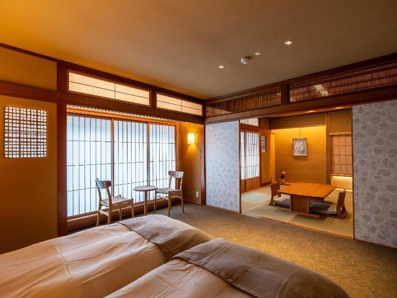 Mikuniya Ryokan image