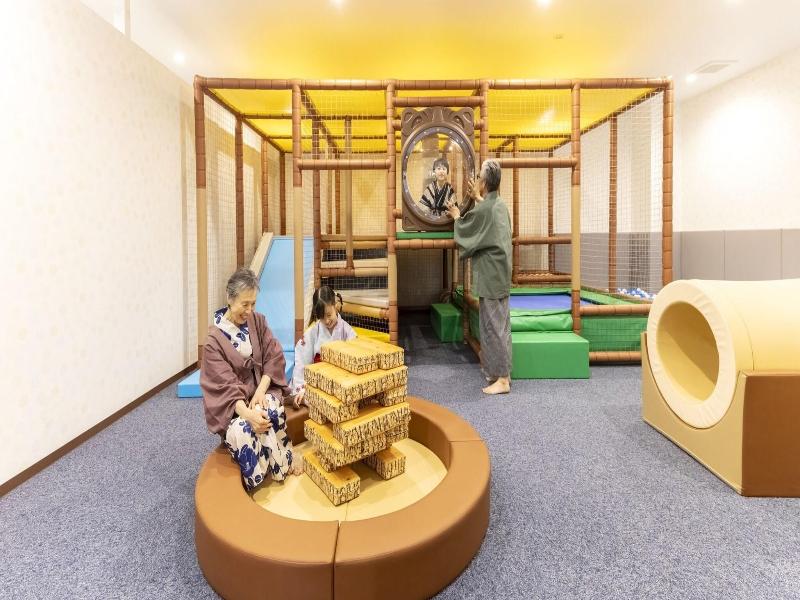 Saiki Bekkan image
