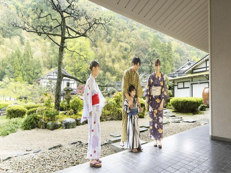Saiki Bekkan image