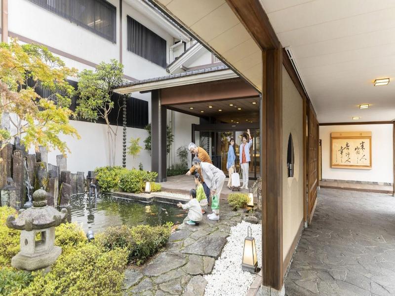 Saiki Bekkan image