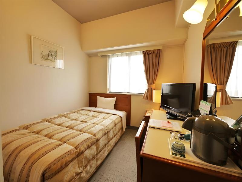 Hotel Route Inn Matsue image