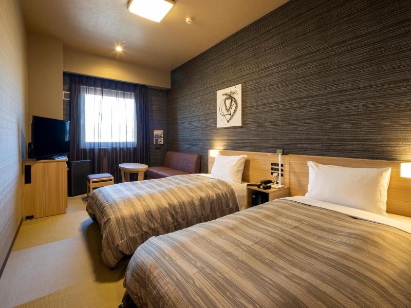 Hotel Route Inn Matsue image