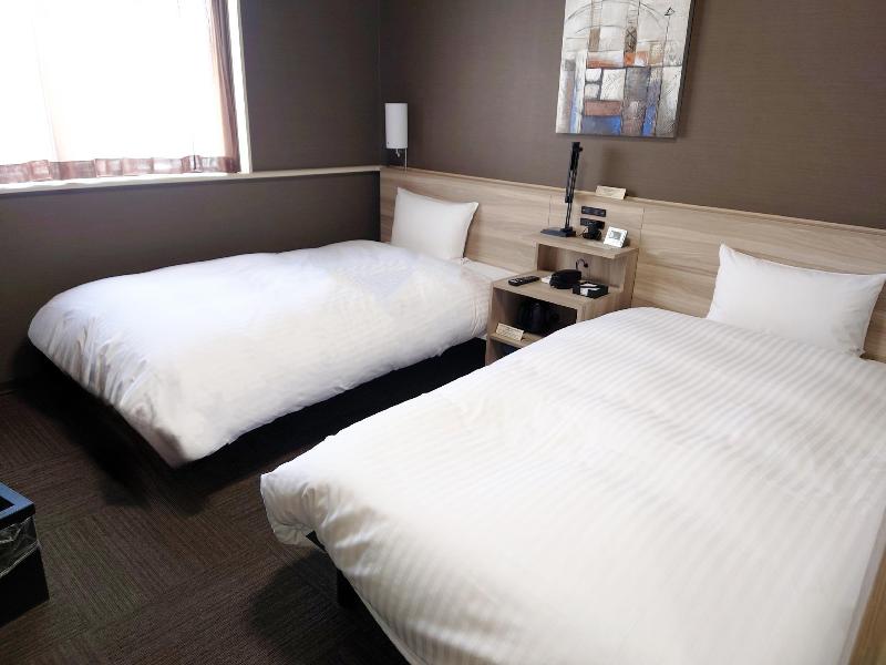 Hotel Route Inn Matsue image