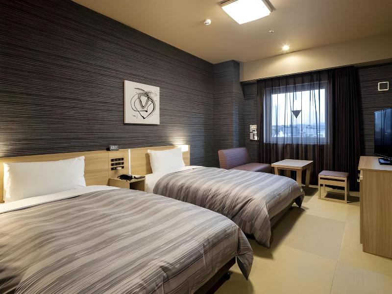 Hotel Route Inn Matsue image