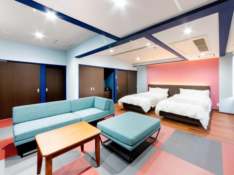 Hagi Kanko Hotel image
