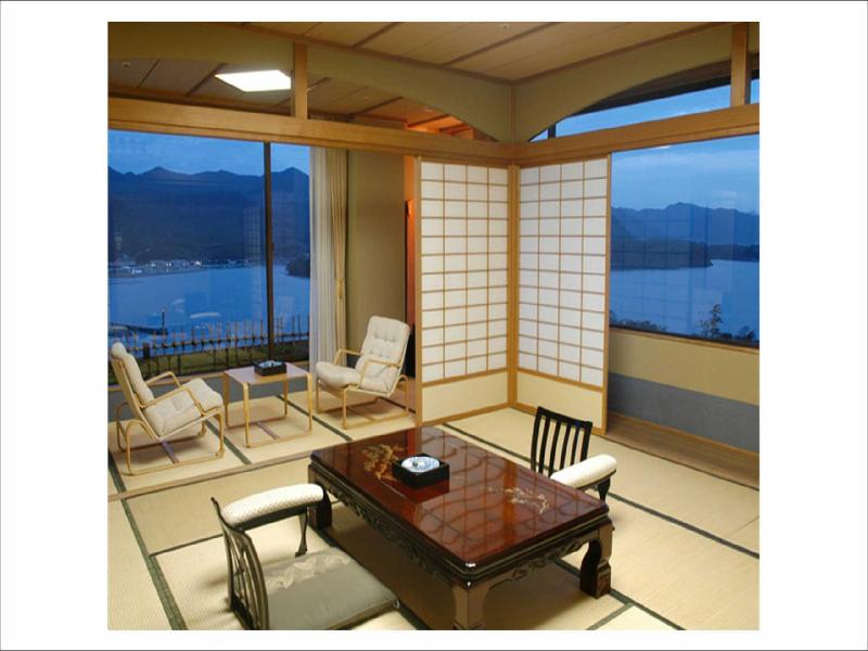 Hagi Kanko Hotel image 2