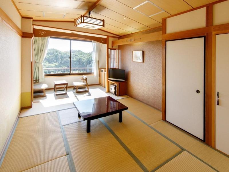 Hagi Kanko Hotel image 1