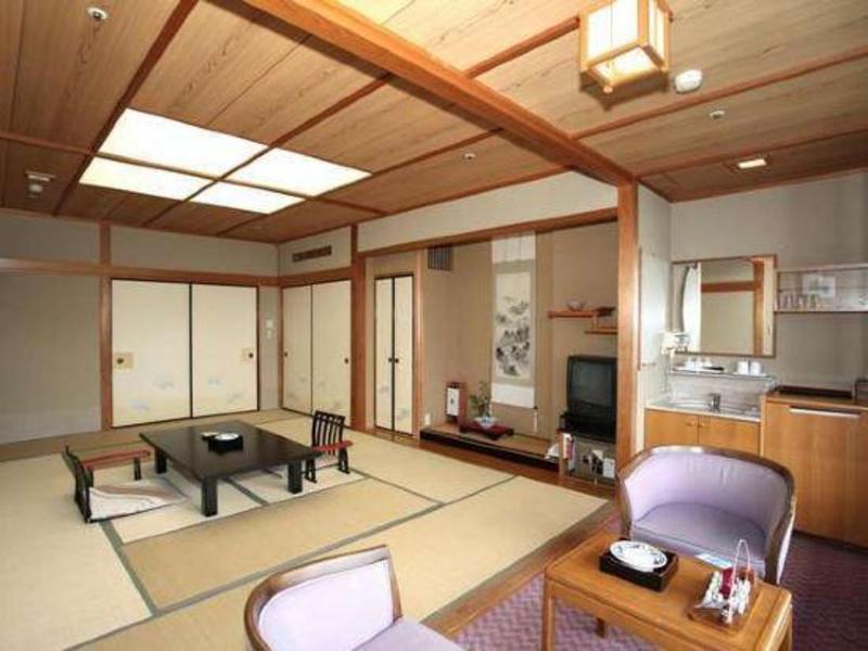 Hagi Kanko Hotel image 4