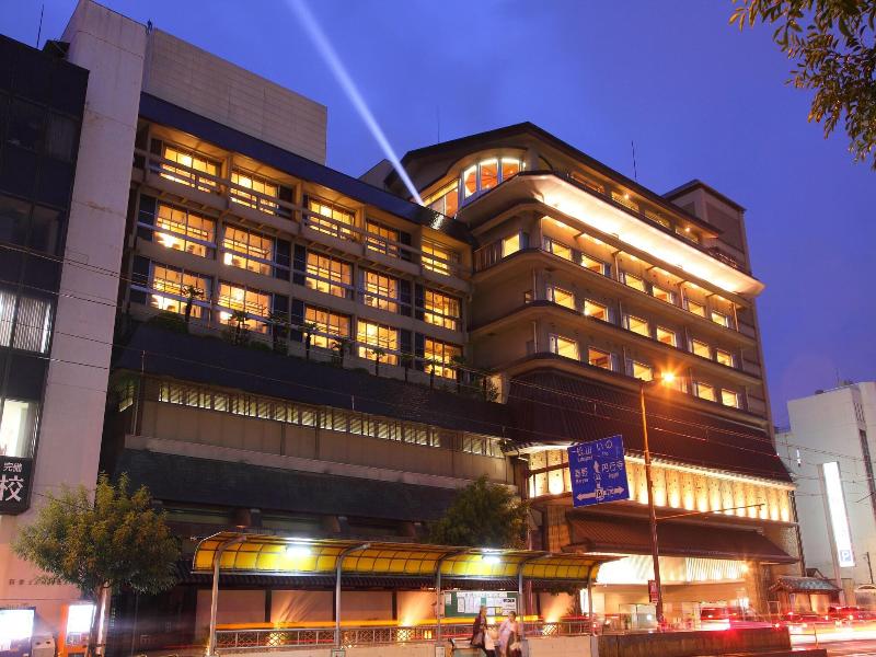 Hotel Jyoseikan image