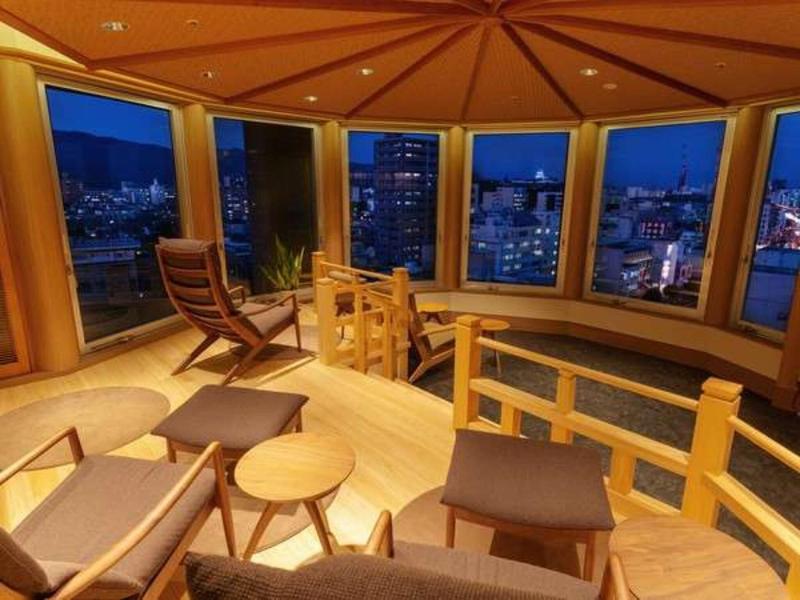 Hotel Jyoseikan image
