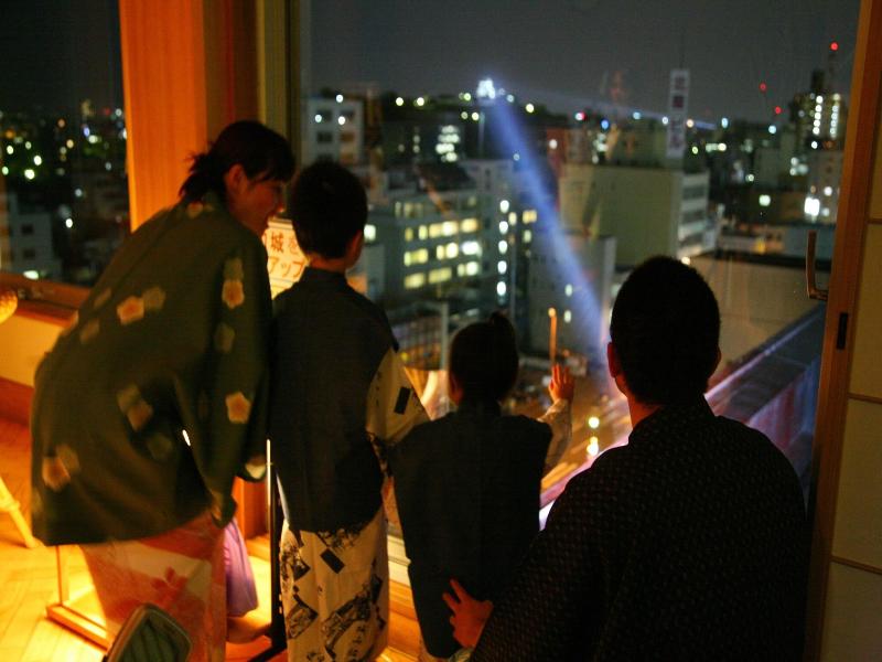Hotel Jyoseikan image