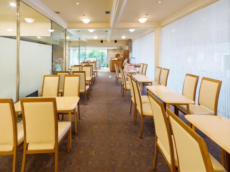 Hotel Jyoseikan image