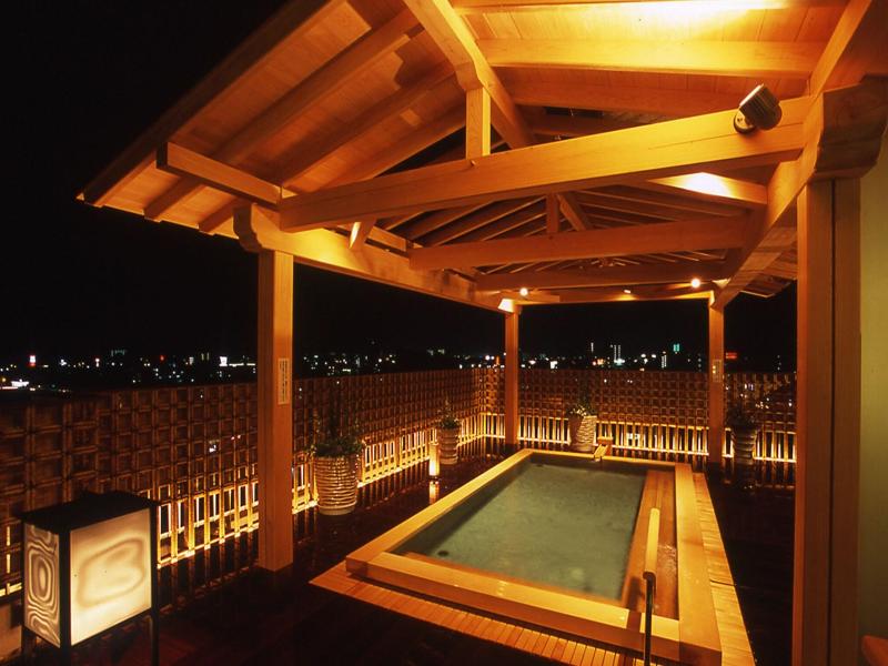 Hotel Jyoseikan image
