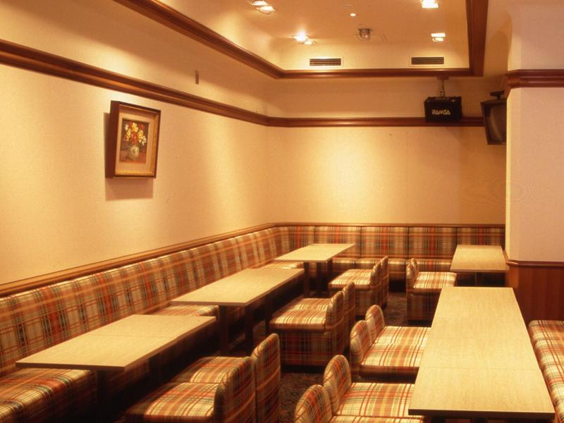Hotel Jyoseikan image