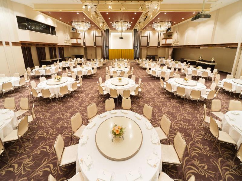 Hotel Jyoseikan image