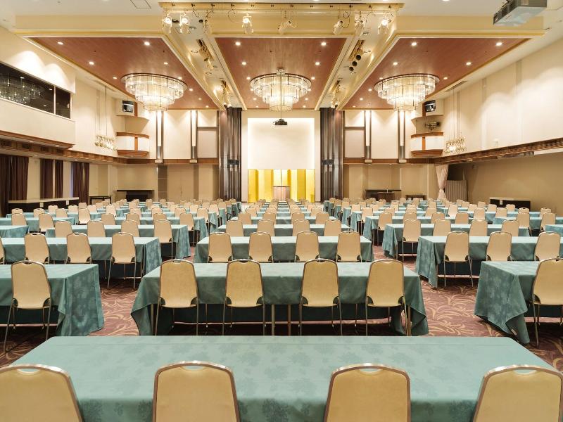 Hotel Jyoseikan image