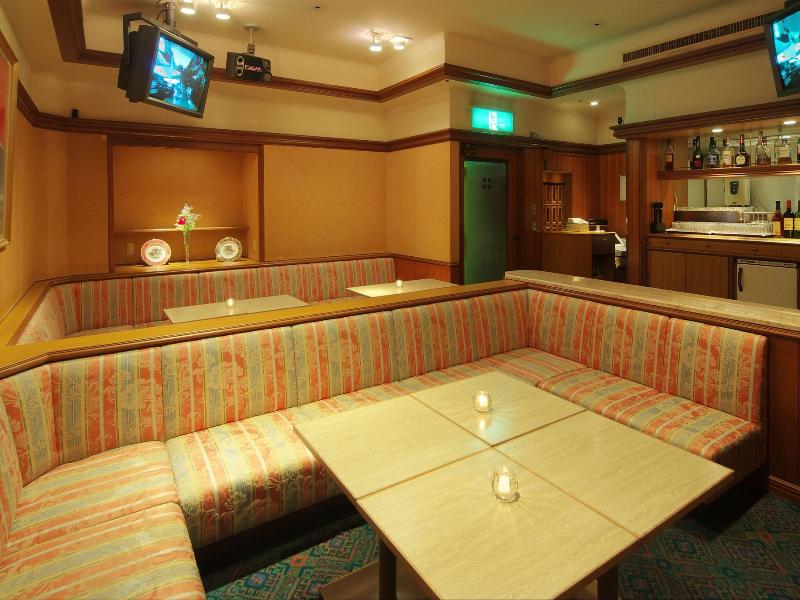 Hotel Jyoseikan image