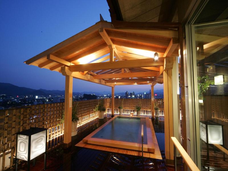 Hotel Jyoseikan image