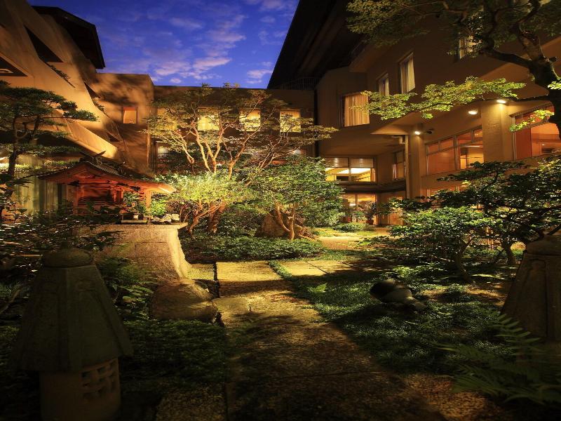 Hotel Jyoseikan image