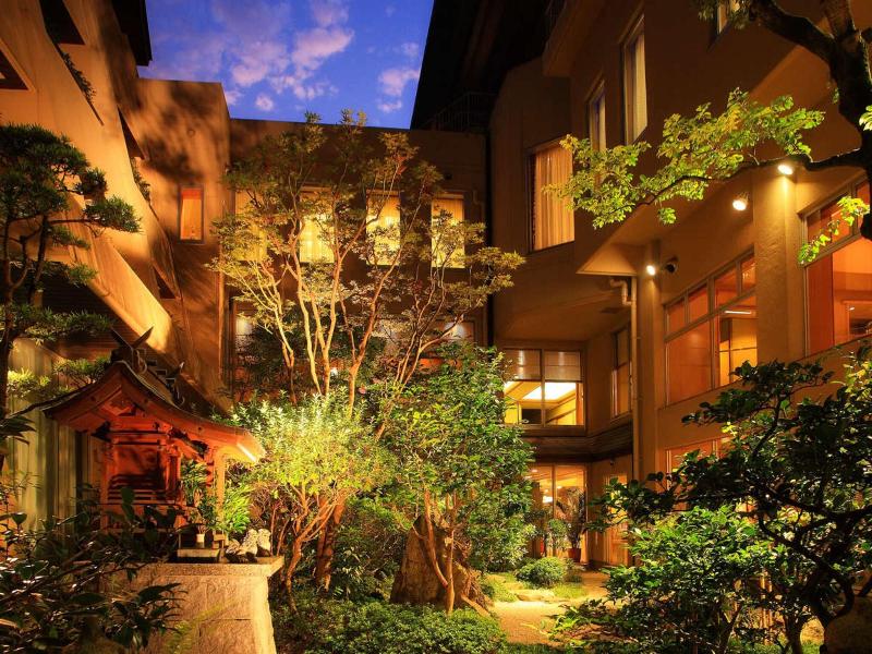 Hotel Jyoseikan image
