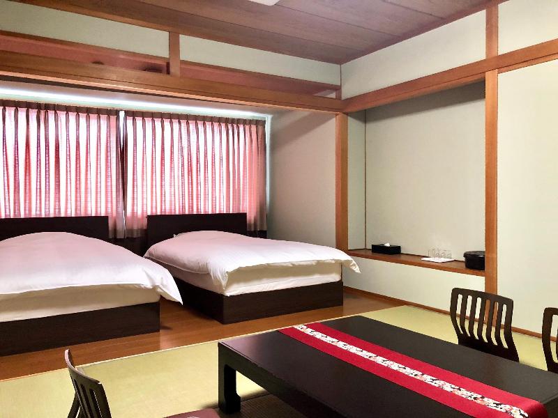Hotel Takasago
