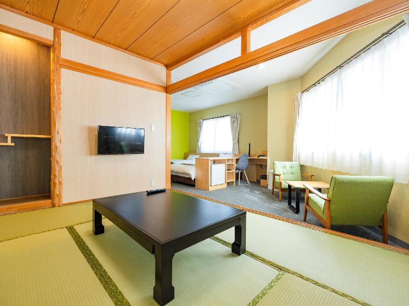 Hotel Takasago image