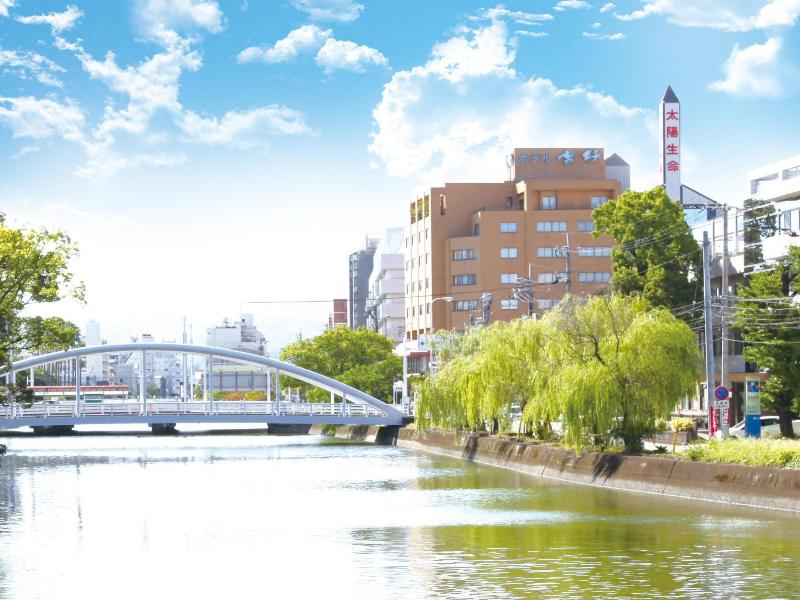 Hotel Takasago image