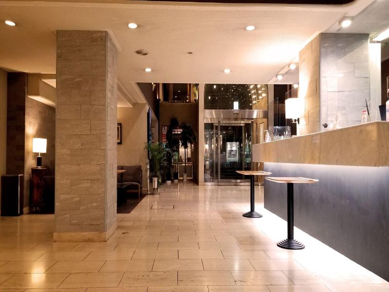 Kochi Sunrise Hotel image