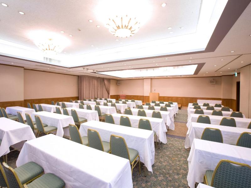 Kochi Sunrise Hotel image