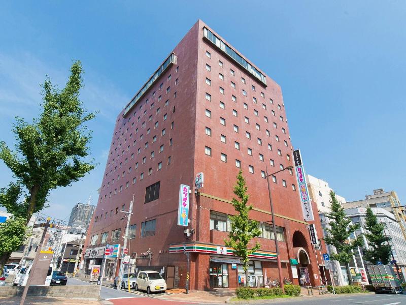 Hotel Tetora Kitakyushu image