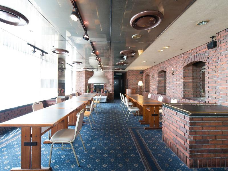 Hotel Tetora Kitakyushu image