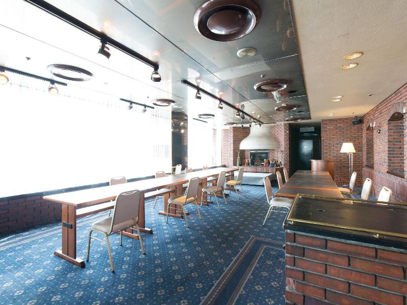 Hotel Tetora Kitakyushu image