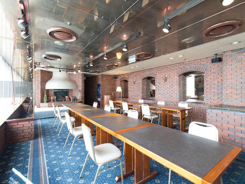 Hotel Tetora Kitakyushu image